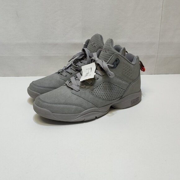 FUBU Zone High-Top Basketball Sneakers Men's 9 Athletic Fits True To Size NWT - Picture 2 of 8